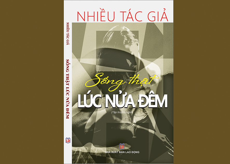 Sống thật lúc nửa đêm - Bức tranh đa màu sắc về một miền quê