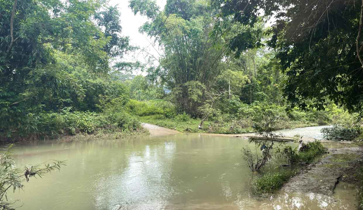 Tự khúc Na Rang