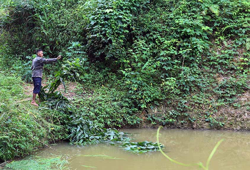 Tự khúc Na Rang