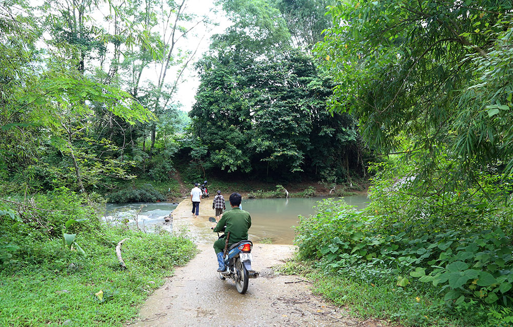 Tự khúc Na Rang