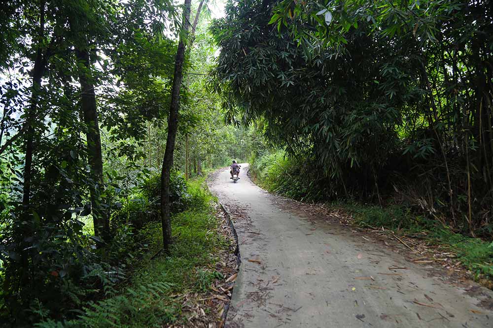 Tự khúc Na Rang