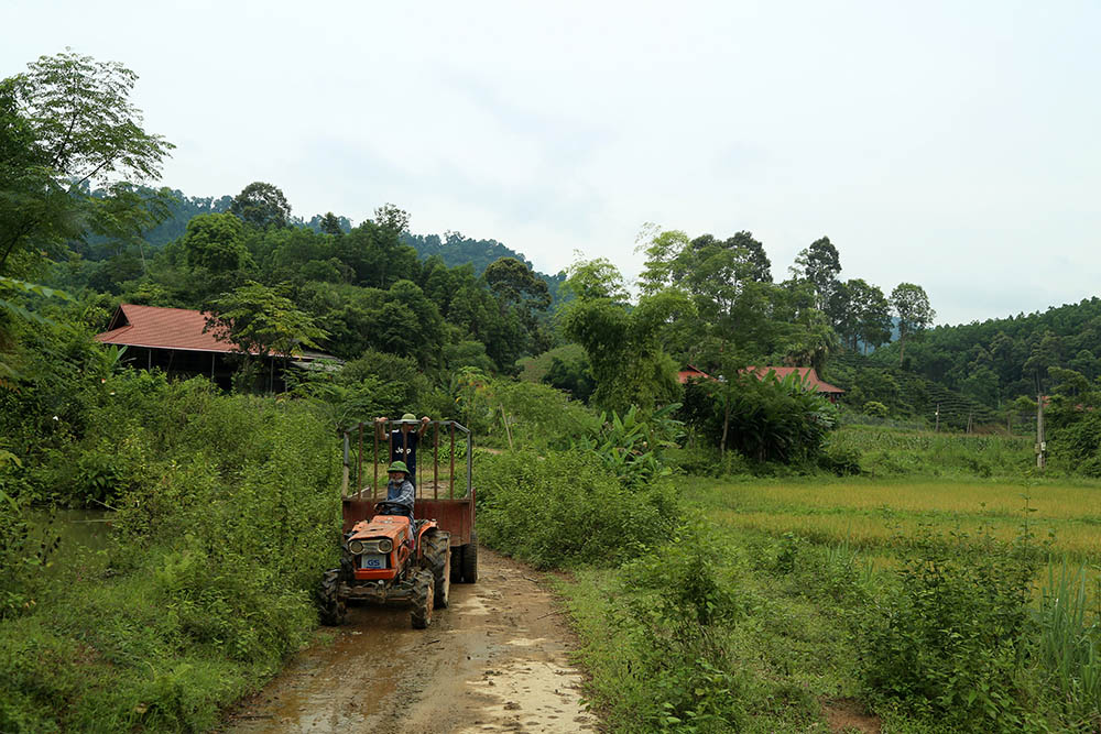 Tự khúc Na Rang