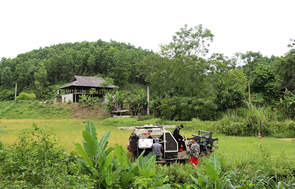 Tự khúc Na Rang