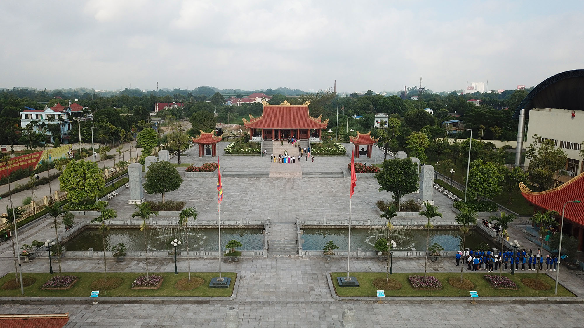 Phát triển du lịch tại thành phố Thái Nguyên: Bài 2 - Những kho tàng cần được “khai phá”