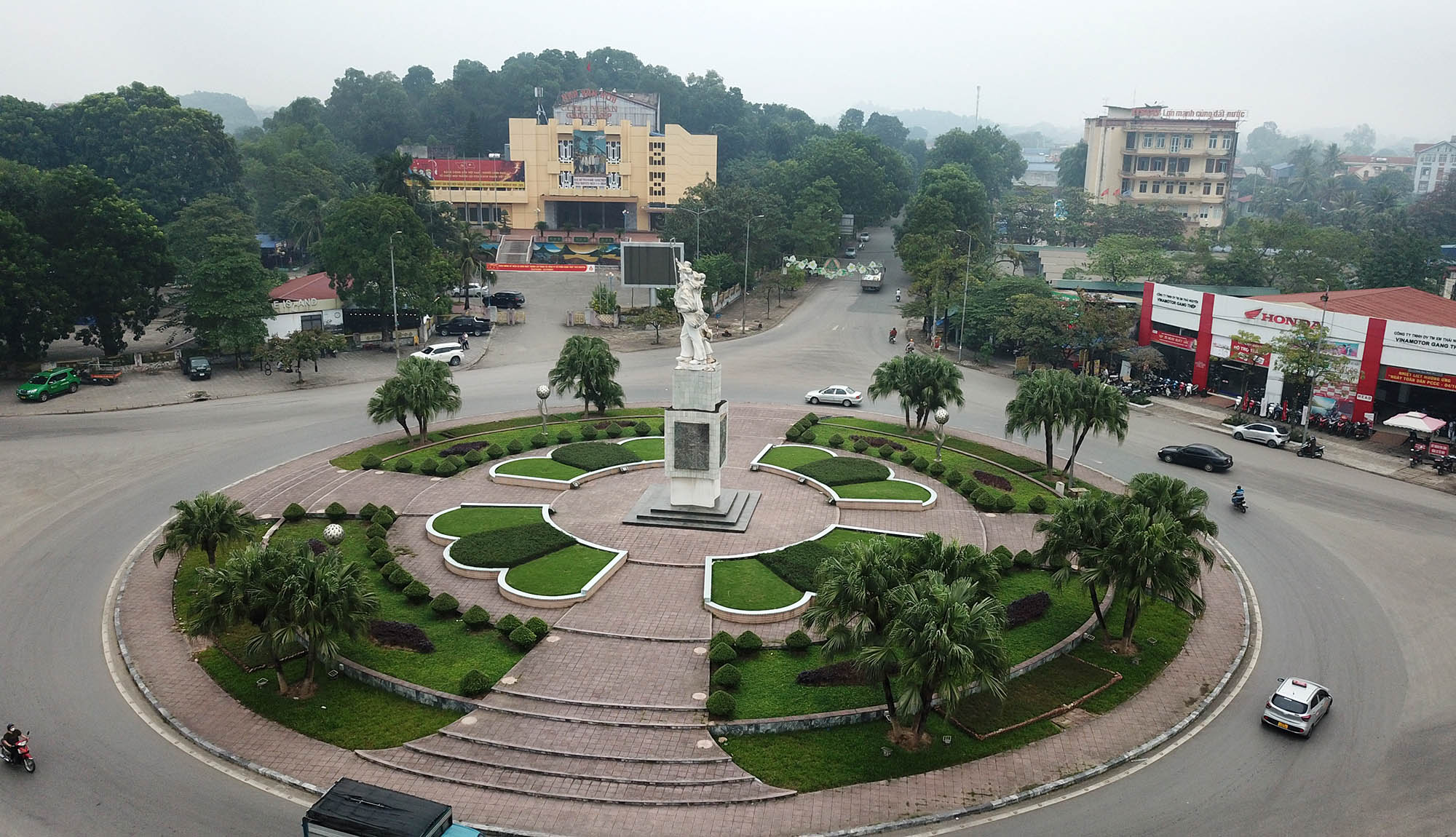 Phát triển du lịch tại thành phố Thái Nguyên: Bài 2 - Những kho tàng cần được “khai phá”