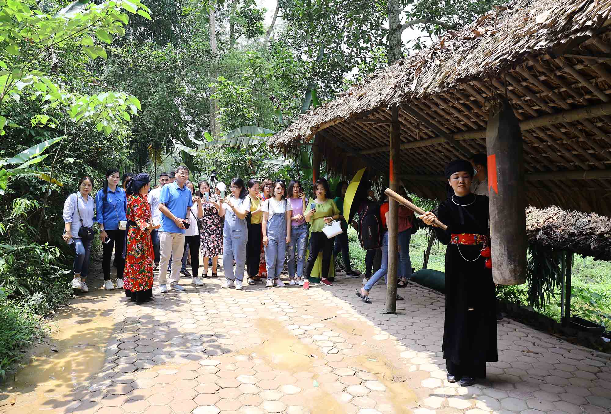 Phát triển du lịch tại thành phố Thái Nguyên: Bài 2 - Những kho tàng cần được “khai phá”