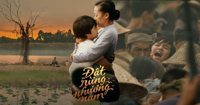 Phim “Đất phương Nam”