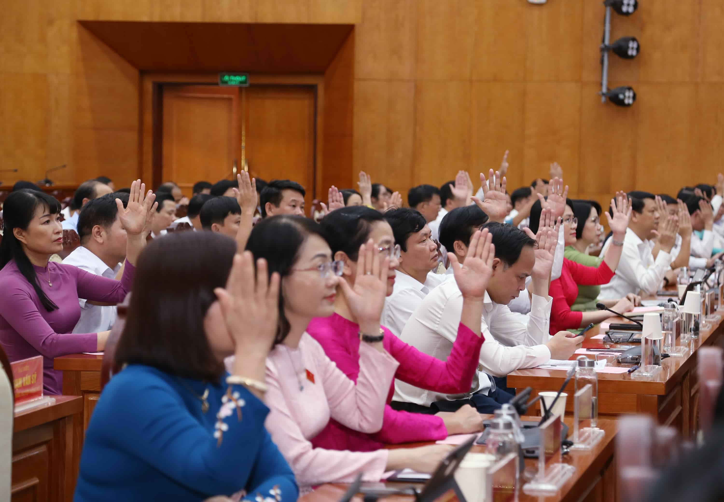 Sáp nhập đơn vị hành chính: Những bước đi cho sự phát triển