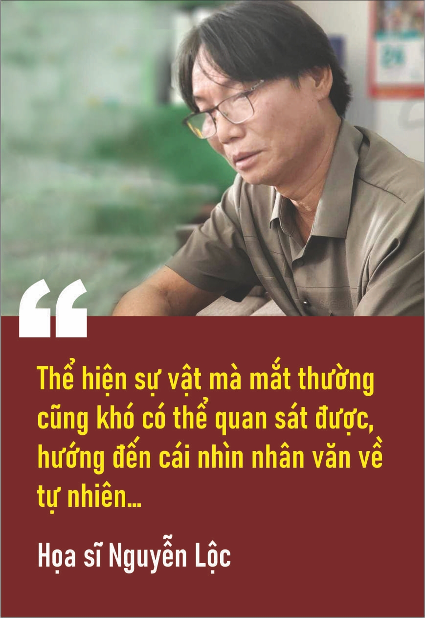 Gợi và tả