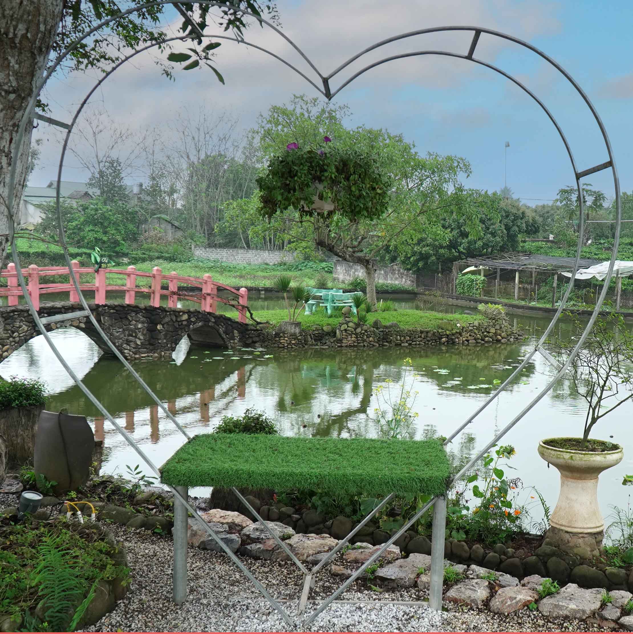 Tiến Yên Farmstay - Điểm hẹn của người yêu trà