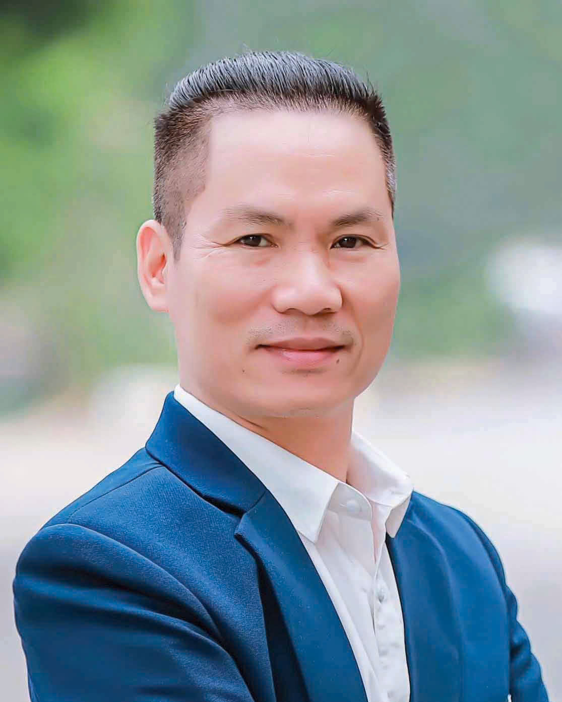 NSƯT Hoàng Thiện Thực, Chi hội trưởng Chi hội Múa, Hội Văn học nghệ thuật tỉnh Thái Nguyên với tham luận 