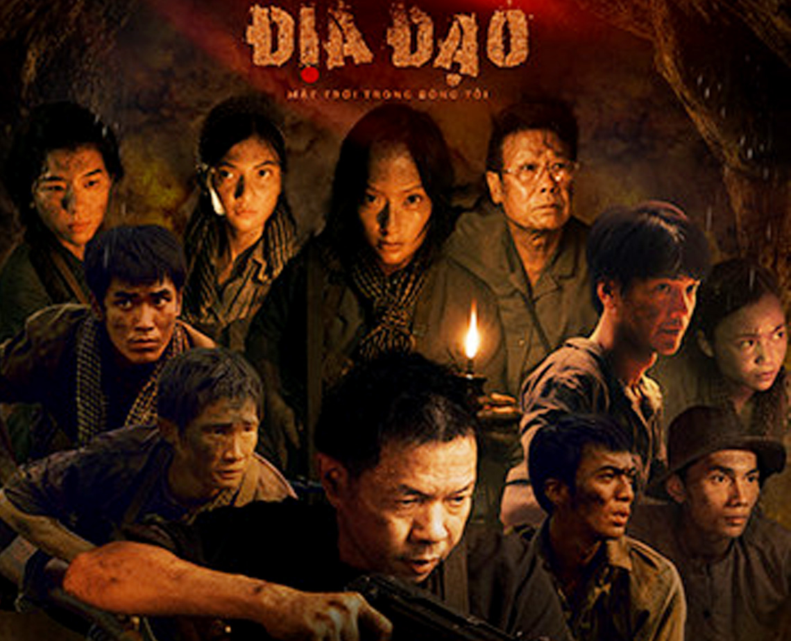 Chỉ sau 4 ngày công chiếu, phim 