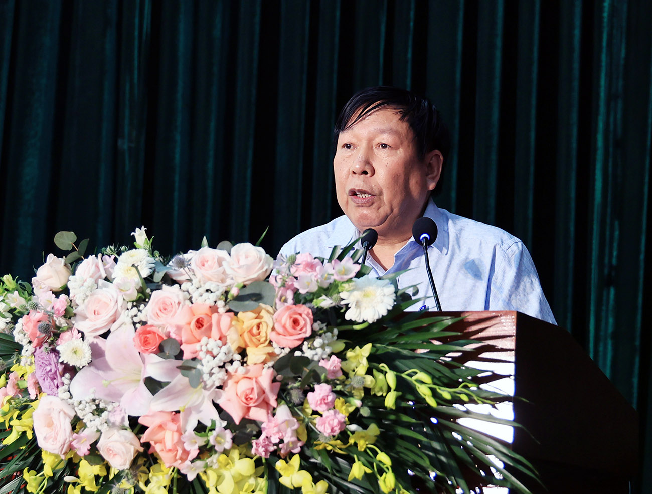 Tăng cường giáo dục văn học, nghệ thuật địa phương nâng tầm thẩm mỹ cho học sinh: nhiệm vụ và giải pháp