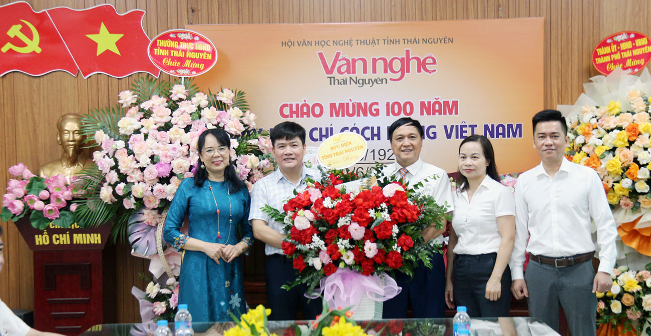 Đoàn Bưu điện tỉnh Thái Nguyên