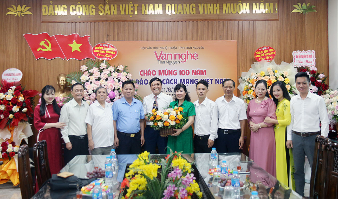 Đoàn Chi hội Văn xuôi, Hội Văn học nghệ thuật tỉnh