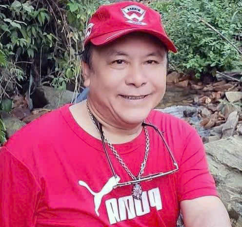 Trần Minh (Chi hội Sân khấu, Hội Văn học nghệ thuật tỉnh Thái Nguyên)