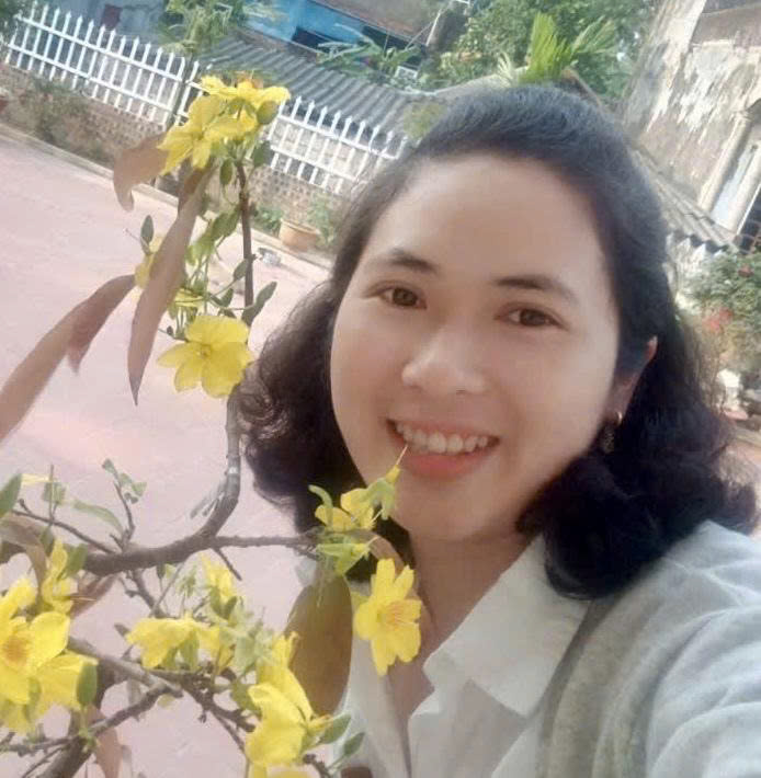 (Dương Thị Thoong - Giáo viên trường THCS Bình Sơn, thành phố Sông Công)