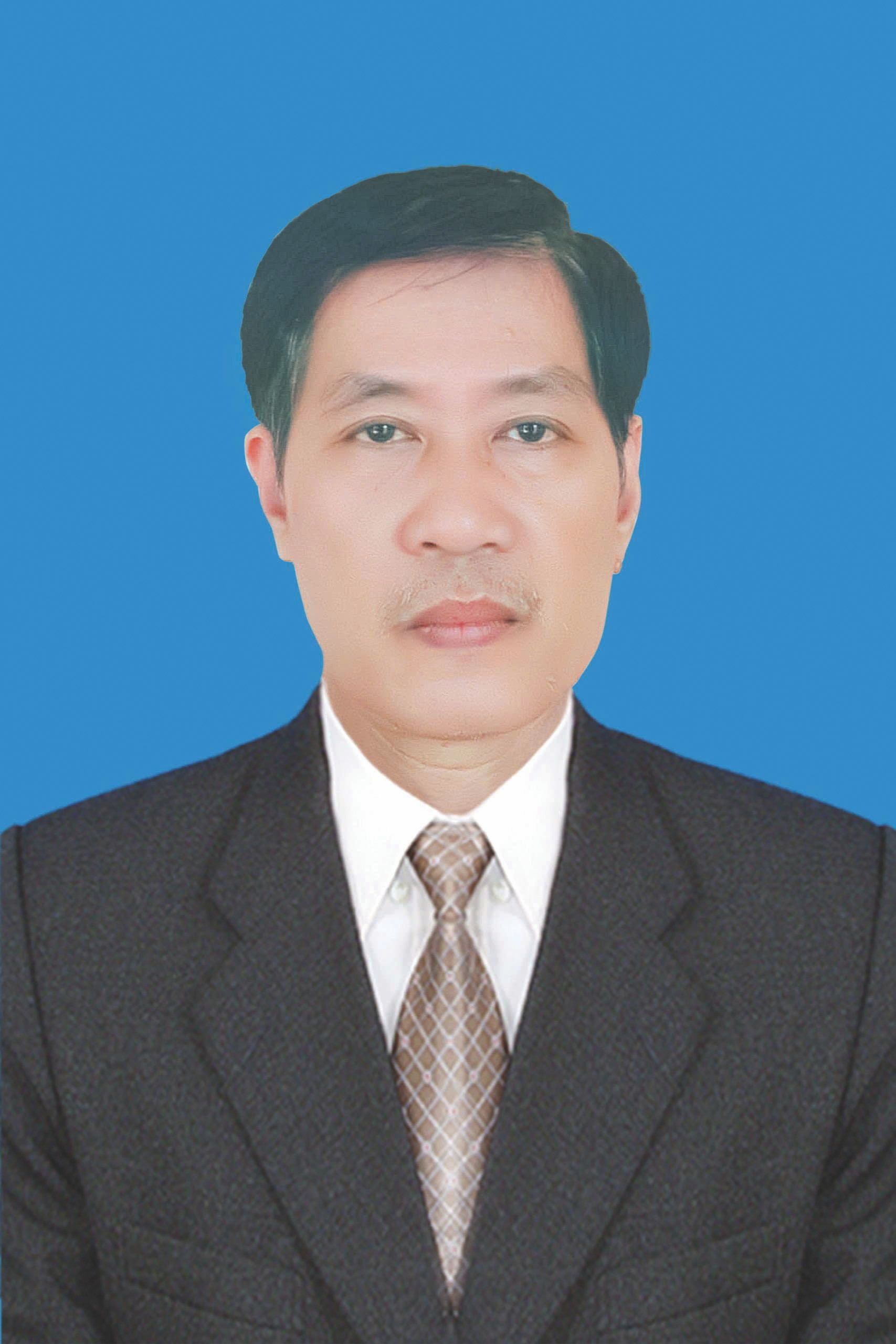 Nhà báo Triệu Văn Doanh - Phó chủ tịch Hội, Tổng biên tập Báo VNTN từ 2007 – 2009