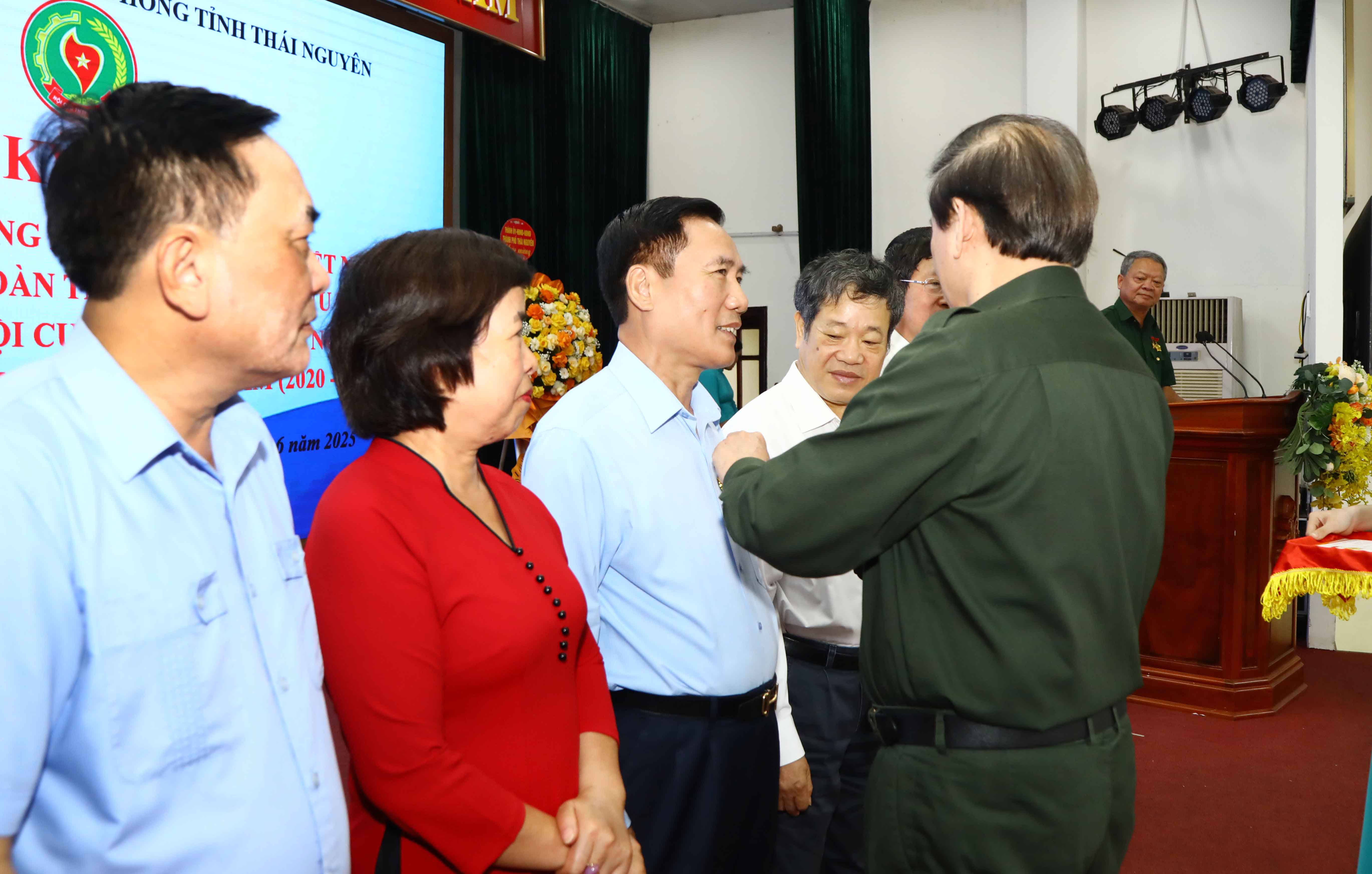 Sáng mãi truyền thống Thanh niên xung phong