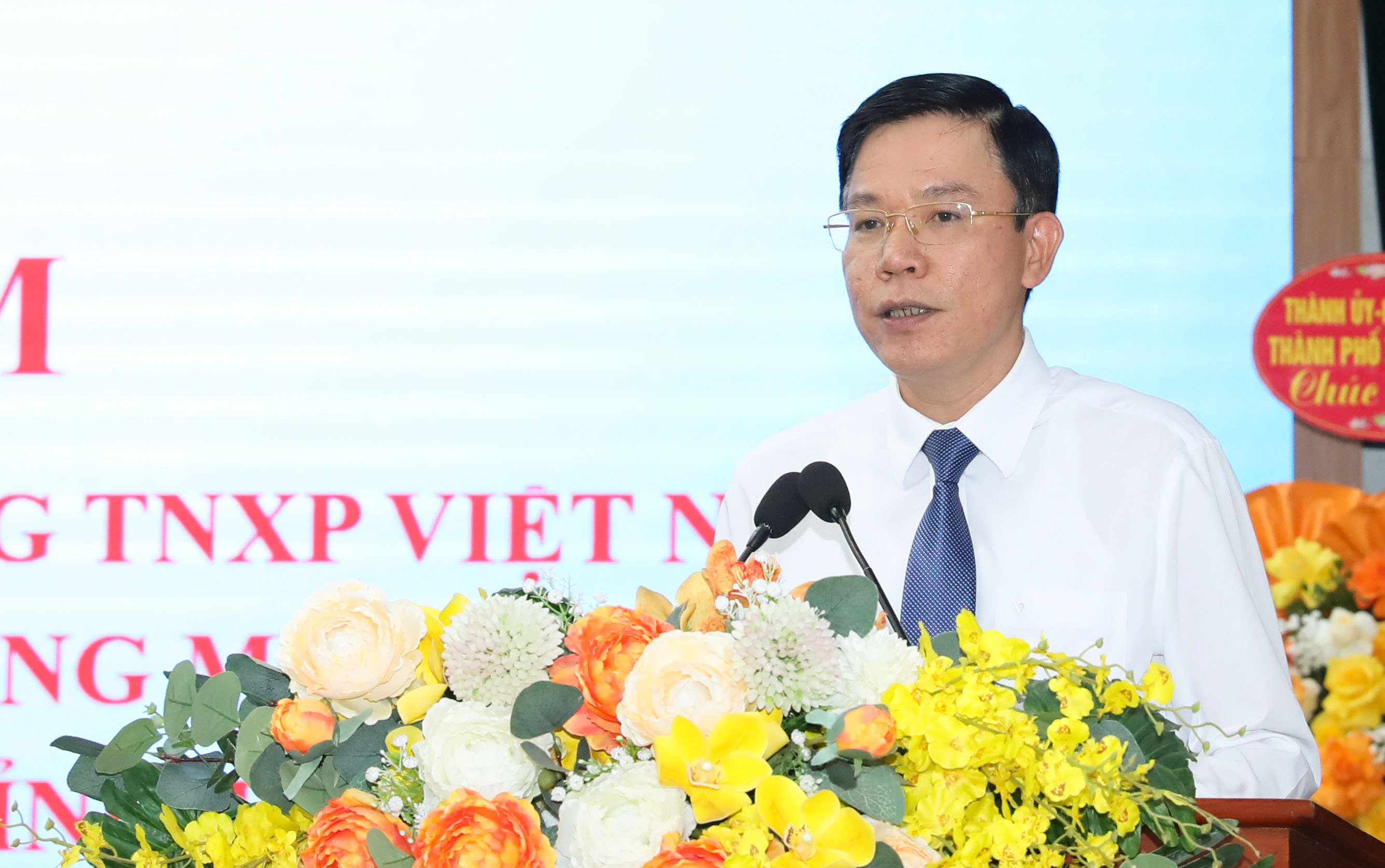 Sáng mãi truyền thống Thanh niên xung phong