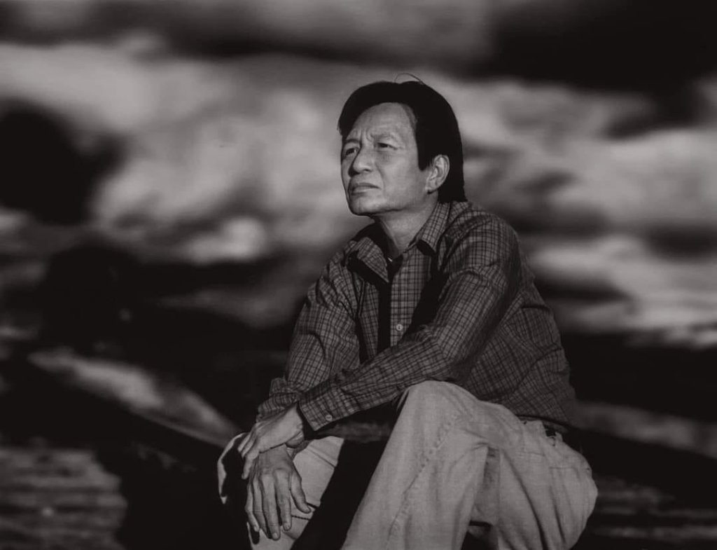 Nhà thơ Tô Thùy Yên (1938-2019)