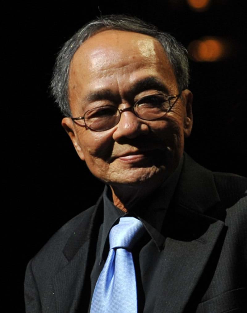 Nhà thơ Du Tử Lê