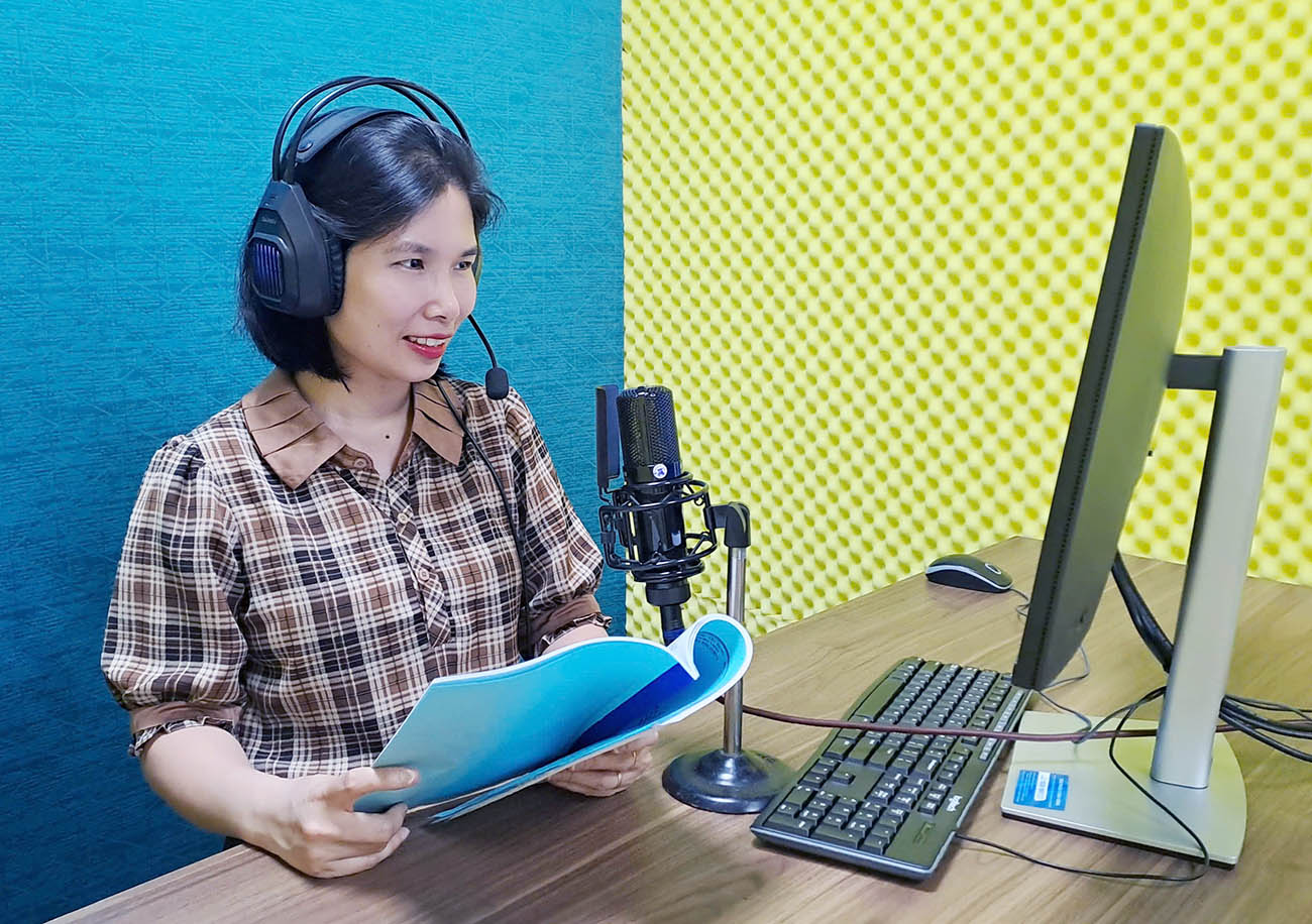 Thanh Tâm (Biên tập viên chuyên mục Nghiên cứu - Trao đổi, Tạp chí Văn nghệ Thái Nguyên)