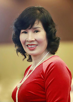 Cồ Thị Thơm