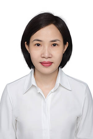 Trịnh Thị Hiên